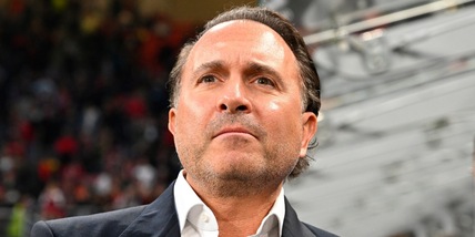 Milan-Pioli, Cardinale piomba a Milanello dopo il tonfo Champions