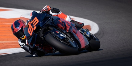 MotoGP, Vinales assicura: "Marquez farà innervosire i compagni"