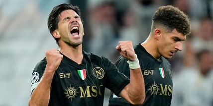 Simeone, gol al Real e il consiglio del padre: "L'unica cosa che mi ha detto"