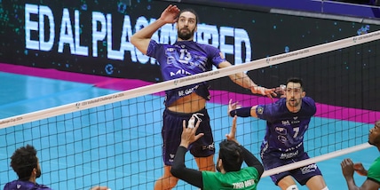 Challenge Cup: Monza si prende di forza il ritorno con lo Sporting