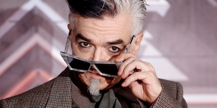 Morgan, clamorosa accusa a X Factor: "In gara c'è un collaboratore di Fedez"