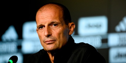 Allegri, Monza e futuro Juve: "Ho un contratto, qui si sta zitti e si lavora”
