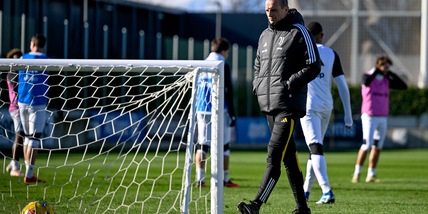 La Juve, Allegri e quelle parole criptiche sul futuro