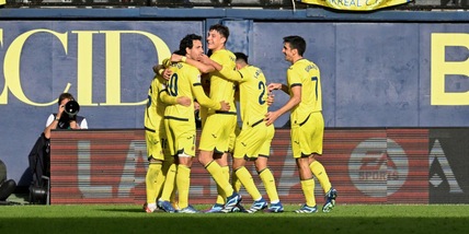 Roma, Marsiglia e Villarreal vincono tutte? Cosa ne pensano i bookie