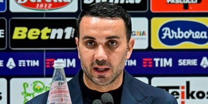 Palladino: "Juve? Penso solo al Monza. Contatti da vari club l'anno scorso"