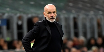 Milan, Pioli a rapporto: svolta o salta