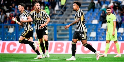 Juve, occhio al Monza: cos'è il rischio 'Sassuolo'