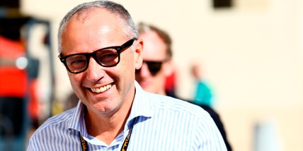 Ferrari, senti Domenicali: "Nel 2024 ci sarà più battaglia"