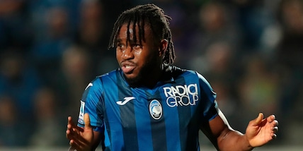 Diretta Atalanta-Sporting Lisbona ore 18.45: dove vederla in tv, in streaming e formazioni ufficiali