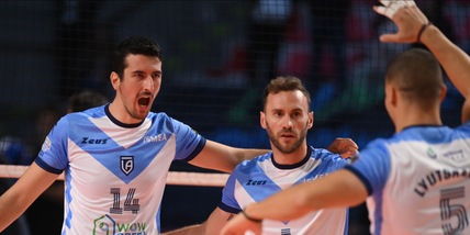 Aversa-Porto Viro si gioca in anticipo venerdì 1 dicembre