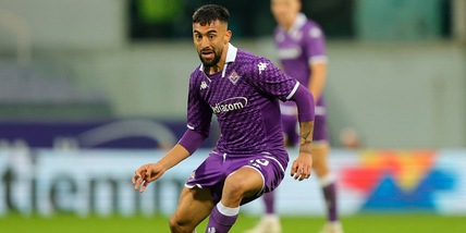 Diretta Fiorentina-Genk ore 21: dove vederla in tv, in streaming e formazioni ufficiali