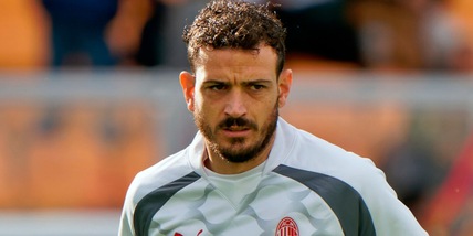 Florenzi ascoltato in Procura Figc: conferma scommesse ma non sul calcio