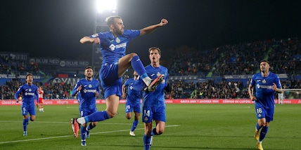 Pronostico Las Palmas-Getafe, cosa giocare nell'anticipo di Liga