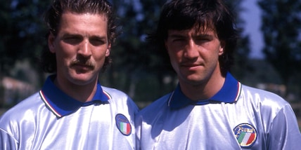 Tacconi e Zenga, da rivali ad amici: “In questi mesi ci è stato molto vicino"