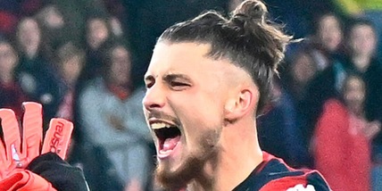 “Dragusin, le big d’Europa sull’ex Juve: spunta anche un’italiana”