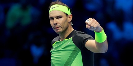 Nadal, un anno dopo! Ufficiale il ritorno: quando e dove