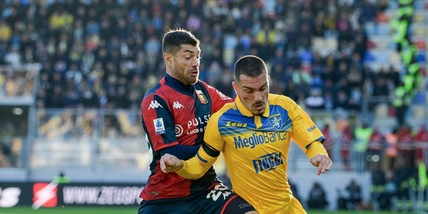 Pronostici Serie A, l'analisi e le quote di Genoa-Empoli