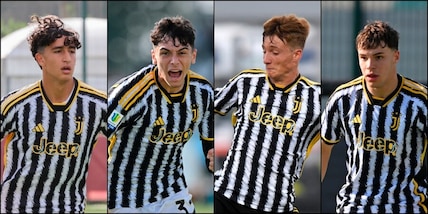 Pugno fa male, Turco se li fuma tutti: Juve Primavera, le pagelle