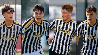 Pugno fa male, Turco se li fuma tutti: Juve Primavera, le pagelle