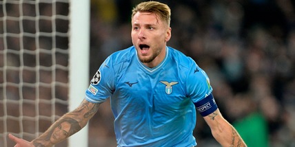 Diretta Lazio-Cagliari ore 18: dove vederla in tv, in streaming e formazioni ufficiali