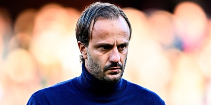 Genoa, Gilardino: “Retegui non al 100%, ma mi aveva dato disponibilità"