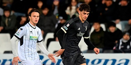 La Juve Next Gen non punge senza i big: passa il Cesena