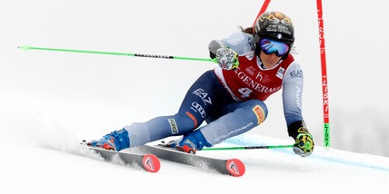 Sci, la Brignone vince il gigante di Mont-Tremblant: bene Bassino e Goggia