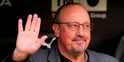 Il Celta di Benitez è favorito sul Cadice: non solo 1X2, si punta anche su...