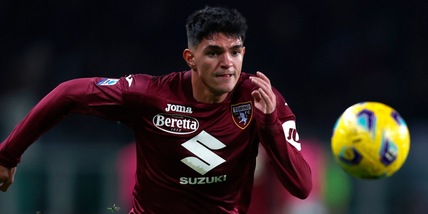 Il limite Toro, la chiave esterni non apre: l’assenza dal gioco e dai gol