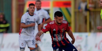 Girone C di Serie C, il pronostico di Casertana-Foggia