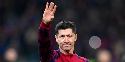 Lewandowski e il Barcellona possono lasciarsi prima del tempo: c'è una clausola
