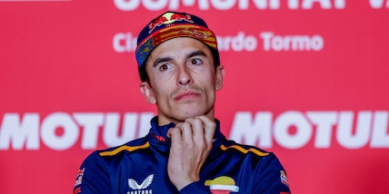 Marquez in Ducati, Iannone sentenzia: “Se andrà troppo oltre…"