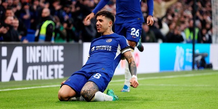 Poker Liverpool al Fulham. De Zerbi ko, vince il Chelsea