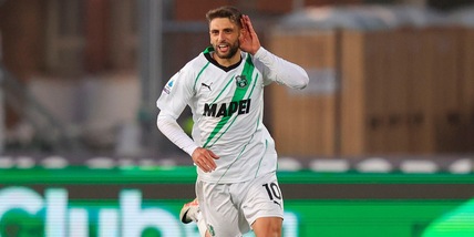 Diretta Sassuolo-Roma ore 18: dove vederla in tv, in streaming e formazioni ufficiali