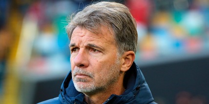 Baroni, Udinese-Verona: "Recupero? Maresca è stato chiaro". E sul futuro...