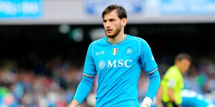 Diretta Napoli-Inter ore 20.45: dove vederla in tv, in streaming e formazioni ufficiali