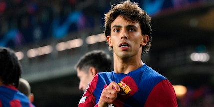 Joao Felix, che settimana: a Barcellona è rinato, cosa è cambiato