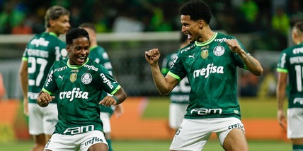 Palmeiras campione brasiliano al 99%: perché non può ancora festeggiare