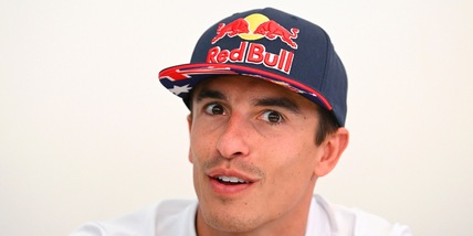 MotoGP, Marquez e l’amore per la Honda: “Spero di tornare come pilota”