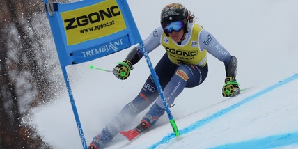 Coppa del Mondo: Federica Brignone, l'azzurra più vincente di sempre!!