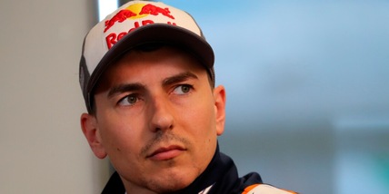 Lorenzo e il passato in Ducati: "Sapevo che sarebbe diventata la migliore"