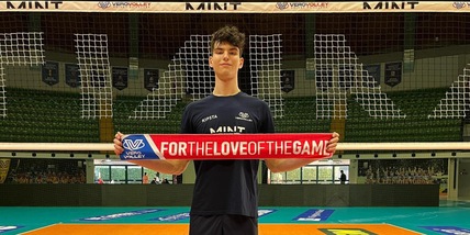 Monza rinforza il roster con Nik Mujanovic