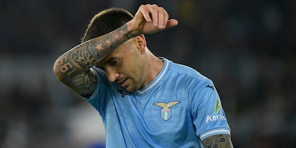 Lazio-Genoa, quanti indisponibili: Vecino escluso per motivi disciplinari