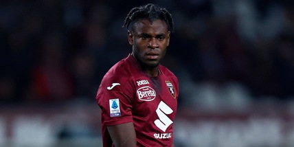 Diretta Torino-Atalanta ore 20:45: dove vederla in tv, in streaming e formazioni ufficiali