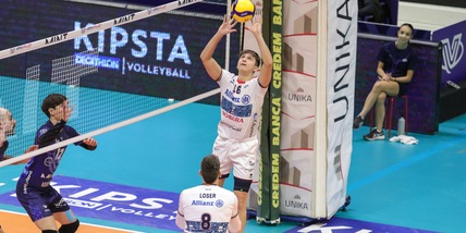 Milano domina il derby di Monza