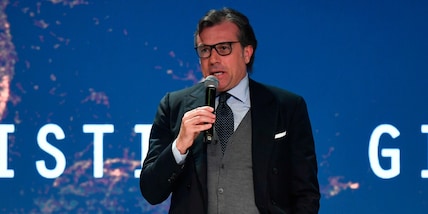 Giuntoli: “Juve gruppo straordinario”. Su Iling, Soulé e calciomercato...