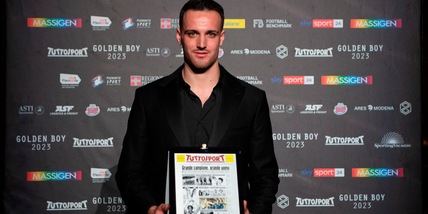 Gatti: "Bacio alla maglia? Juve mi ha stravolto la vita. Inter e Napoli..."