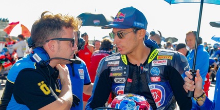 Superbike, Razgatlioglu soddisfatto: “Test positivo a Portimao”