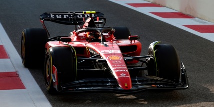 F1, confermate sei sprint in calendario: novità Miami e Shanghai