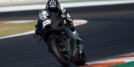 MotoGP, Aprila dà il benvenuto al Team Trackhouse: è ufficiale